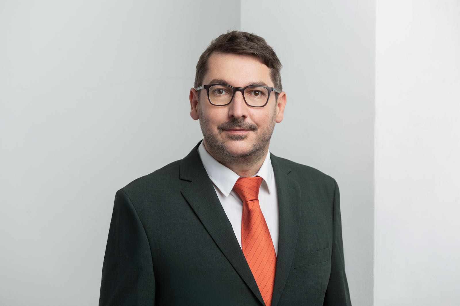 Rechtsanwalt Philipp Caba